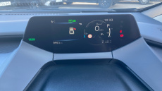 Toyota Prius 2.0 PHEV Design 5dr CVT Hatchback